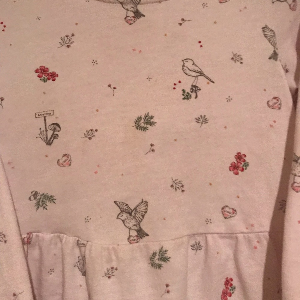 Zara top - Picture 2 of 3
